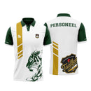 Laerskool Taalfees - Personeel Golfer