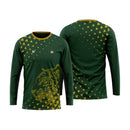 Laerskool Taalfees - Hockey  /Netball / Tennis Long Sleeve