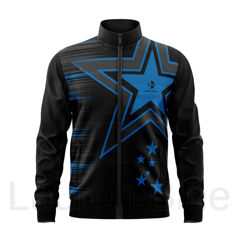 Soft Schell Jacket Star