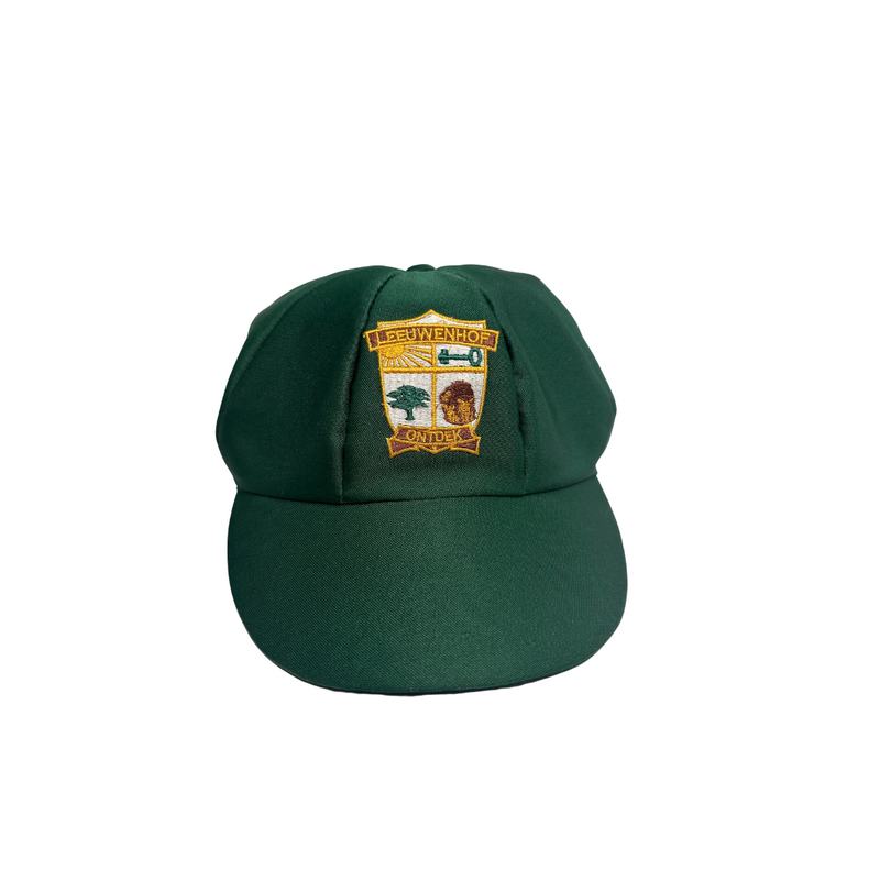 Hoërskool Leeuwenhof - Baggie Cricket Cap