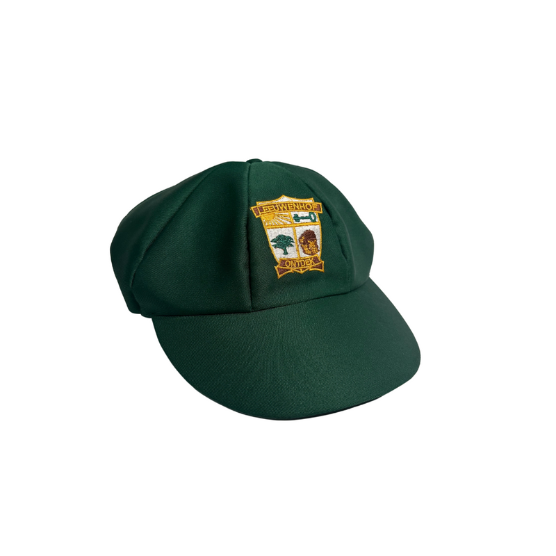 Hoërskool Leeuwenhof - Baggie Cricket Cap