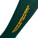 Hoërskool Leeuwenhof - Green Knitted Socks