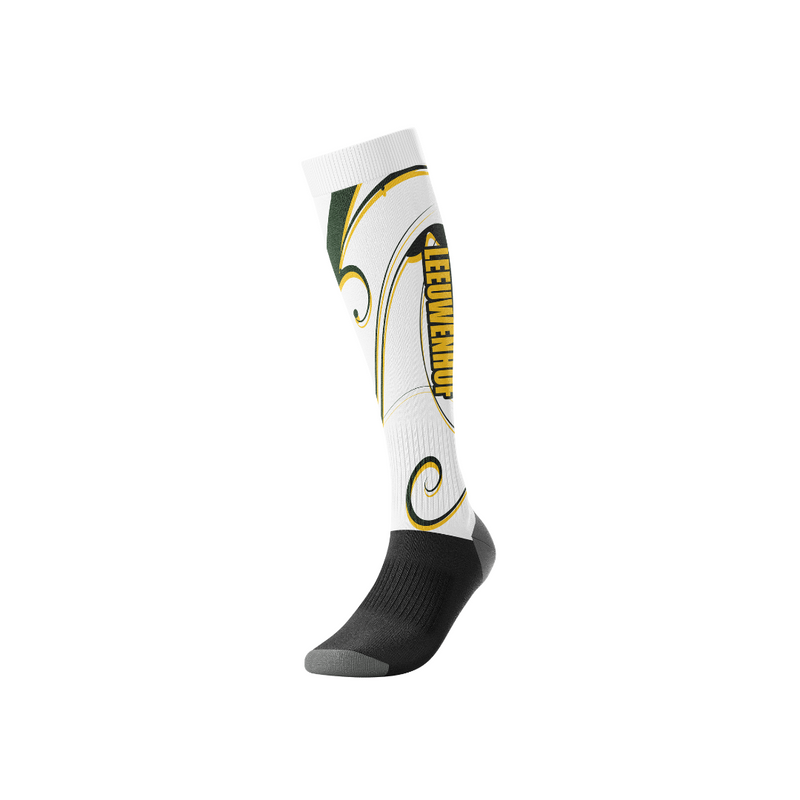 Laerskool Leeuwenhof - Hockey Socks