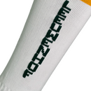 Hoërskool Leeuwenhof - White Knitted Socks