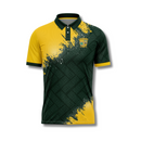 Laerskool Leeuwenhof - Green Cricket Golfer