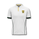 Laerskool Leeuwenhof - White Cricket Golfer