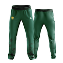 Hoërskool Leeuwenhof - Ladies Green on Green Cricket Pants