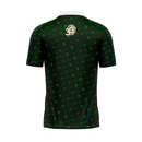 Hoërskool Leeuwenhof - Pro Golfer With a Formal Collar