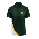 Hoërskool Leeuwenhof - Student Golf Shirt