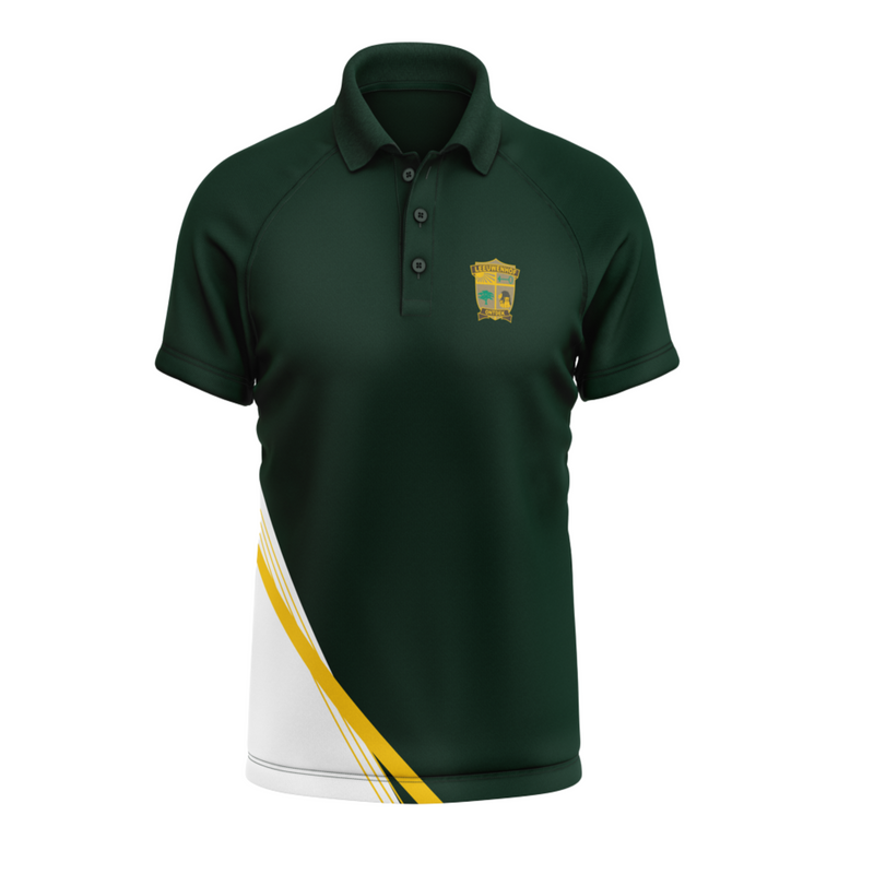 Student Golf Shirt