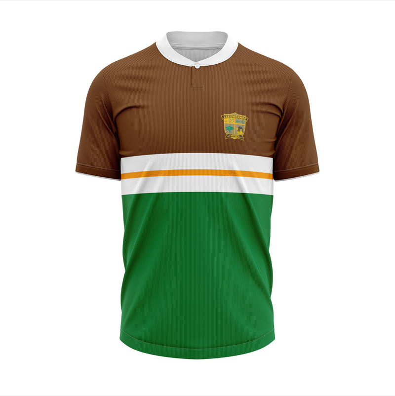 Leeuwenhof Rugby Jersey