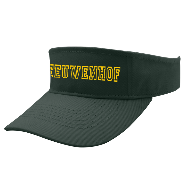 Leeuwenhof Visor