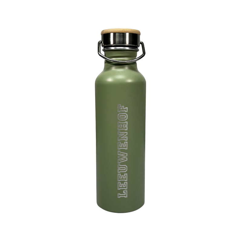 Hoërskool Leeuwenhof - Water Bottle