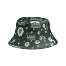 Laerskool Leeuwenhof - Buckethat Double Sided