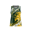 Hoërskool Leeuwenhof - Golden Lioness Netball Tour Vest