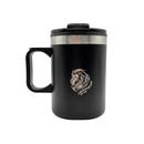 Leeuwenhof Double-Wall Mug