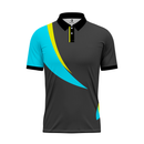 Moisture Fit Golfer Corporate B/Y