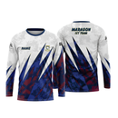 Maragon Olympus Primary School -1st Long Sleeve Warmup