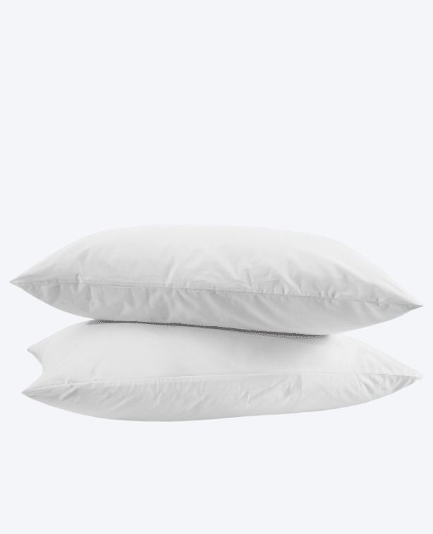 Luxury Microfibre Pillow