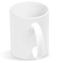 Blank Canvas Ceramic Coffee Mug - 330ml