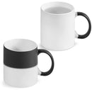 Ceramic Coffee Mug - 325ml