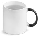 Ceramic Coffee Mug - 325ml
