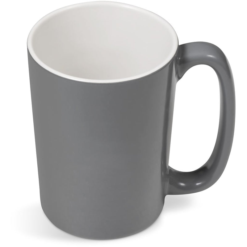 Ceramic Coffee Mug - 415ml