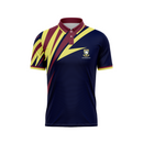 Maragon Olympus Primary School - Under 13 Cricket Golfer