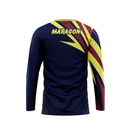 Maragon Olympus Primary School - Longsleeve Warmup