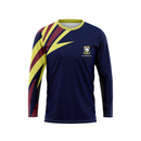 Maragon Olympus Primary School - Longsleeve Warmup