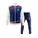Maragon Olympus Primary School - Tracksuit Combo