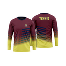 Maragon Olympus Primary School - Tennis Longsleeve