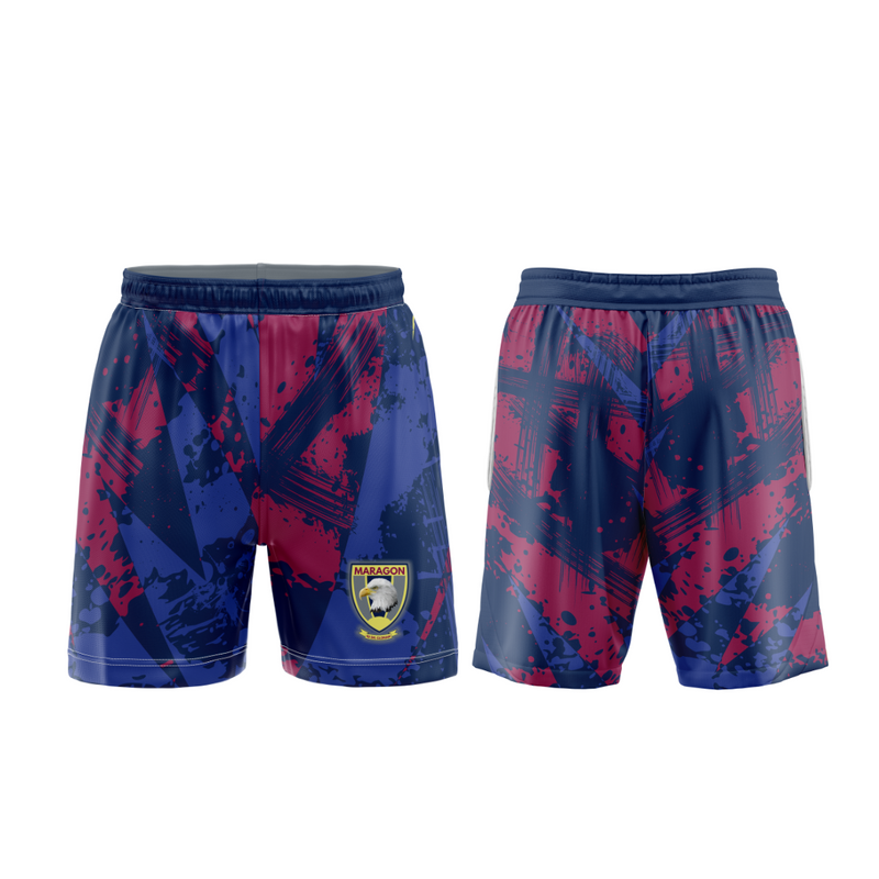 Maragon Short