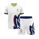 Maragon Olympus Primary School - Combo Soccer Kit