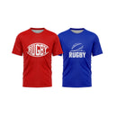 Maragon Olympus Primary School - Round Neck Combo 2