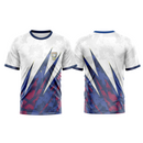 Maragon Olympus Primary School - Round Neck Shirt