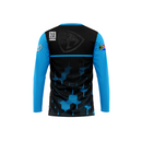 Menlo Stoei - Long Sleeve Warmup