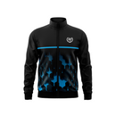 Menlo Stoei - Tracksuit Jacket