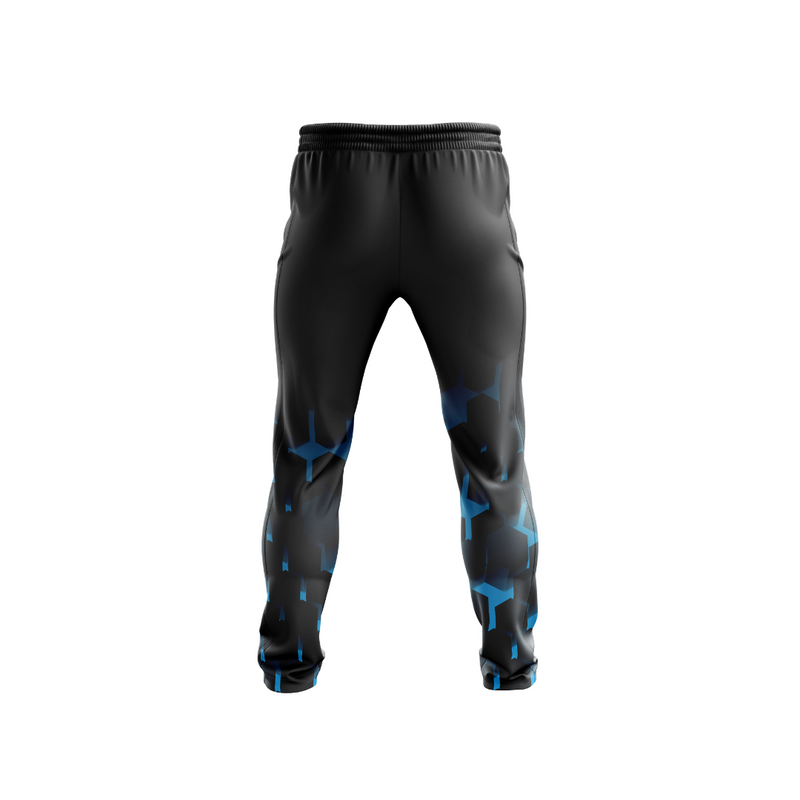 Menlo Stoei - Tracksuit Pants