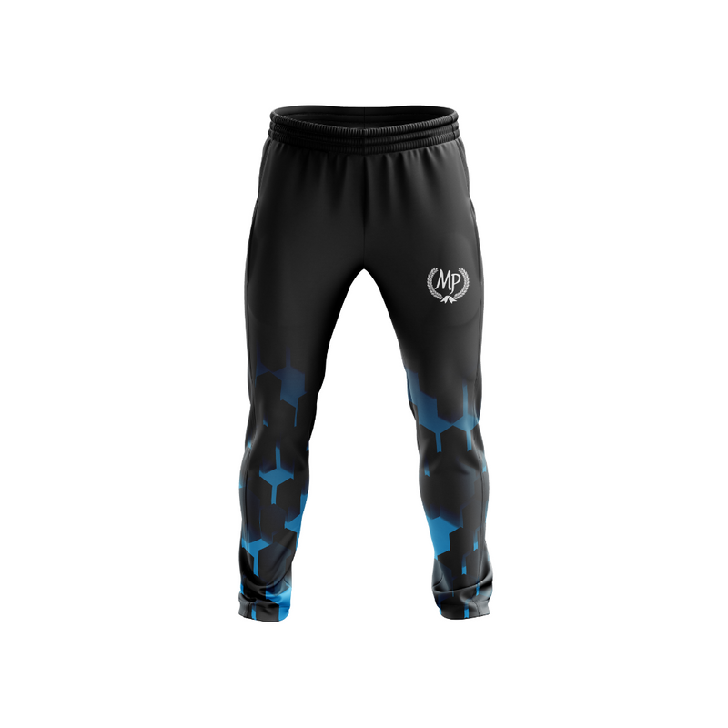 Menlo Stoei - Tracksuit Pants