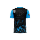 Menlo Stoei - Short Sleeve V-Neck