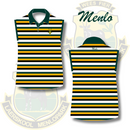 Laerskool Menlopark - Sleeveless Ladies Golfer