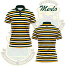 Laerskool Menlopark - Ladies Golfer