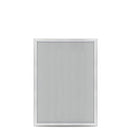 Snap Frame 25mm - Mitre A2