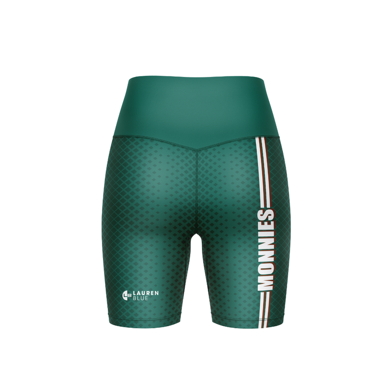 Monumentpark - Seuns Swembroek