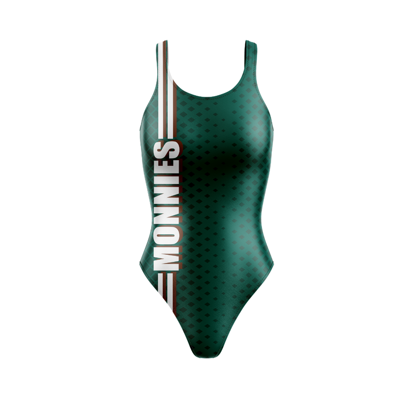 Monumentpark - Dogters Swempakkie