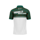 Monumentpark - Ondersteuners Golfer