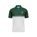 Monumentpark - Ondersteuners Golfer