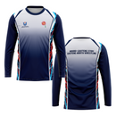 Noord-Gauteng Stoei Roundnecks Long Sleeve