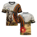 Noord-Gauteng Rhino Shirt